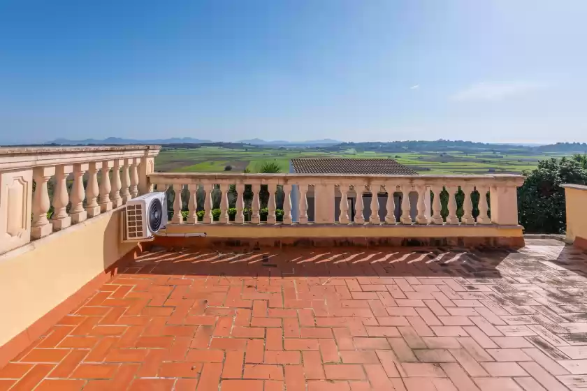 Ferienhaus auf Casa judith, Muro