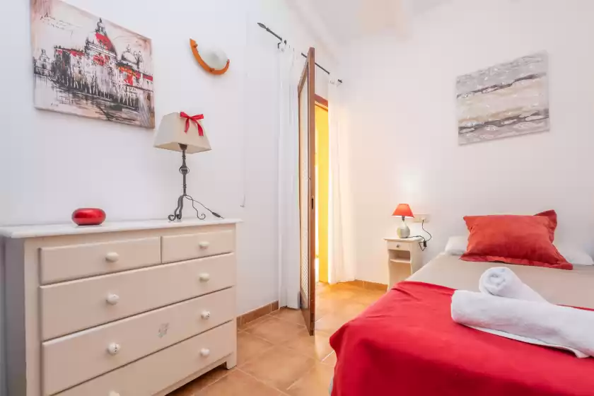 Ferienhaus auf Casa judith, Muro