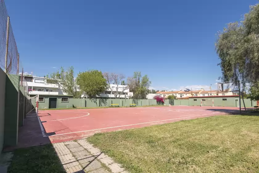 Holiday rentals in Vallealto, El Puerto de Santa María