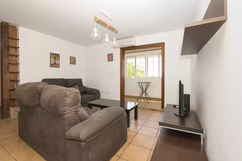 Holiday rentals in Vallealto, El Puerto de Santa María