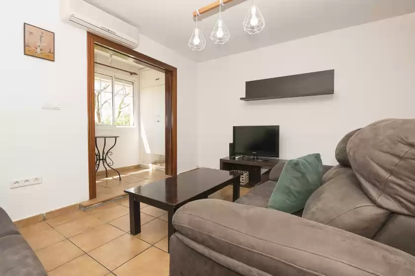 Holiday rentals in Vallealto, El Puerto de Santa María