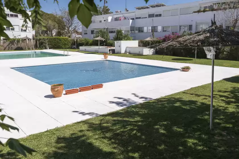 Holiday rentals in Vallealto, El Puerto de Santa María