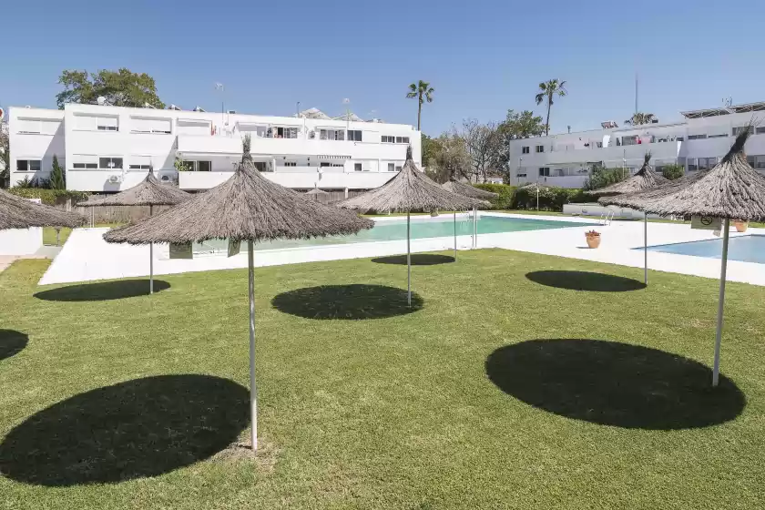 Holiday rentals in Vallealto, El Puerto de Santa María