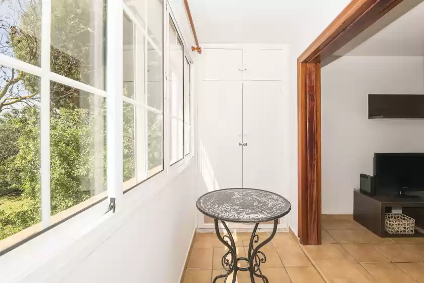 Holiday rentals in Vallealto, El Puerto de Santa María