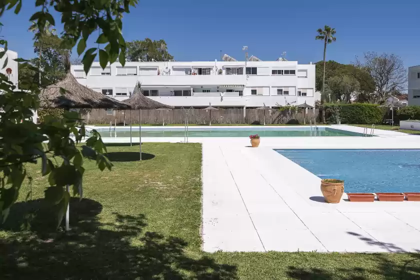 Holiday rentals in Vallealto, El Puerto de Santa María