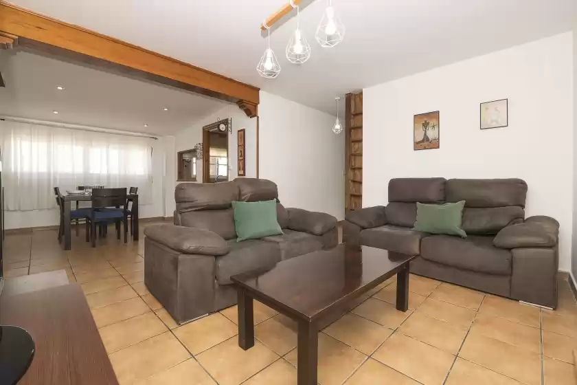 Holiday rentals in Vallealto, El Puerto de Santa María