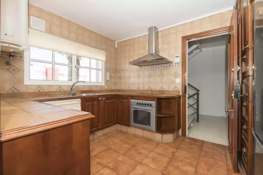 Holiday rentals in Vallealto, El Puerto de Santa María