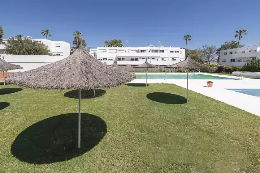 Holiday rentals in Vallealto, El Puerto de Santa María