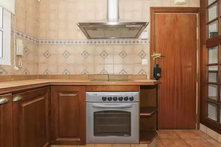 Holiday rentals in Vallealto, El Puerto de Santa María