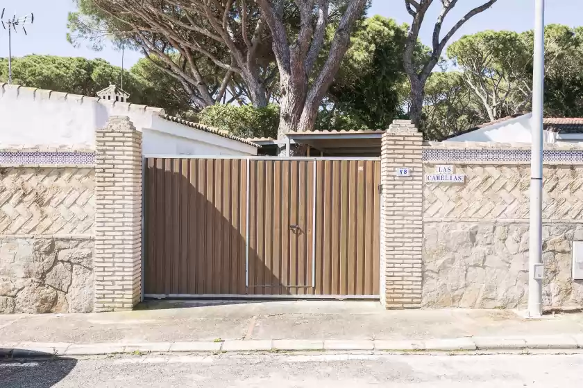 Holiday rentals in Las camelias, Chiclana de la Frontera