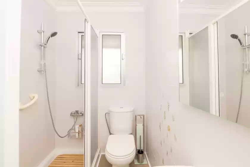 Holiday rentals in Las camelias, Chiclana de la Frontera