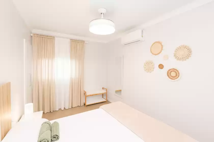 Holiday rentals in Las camelias, Chiclana de la Frontera