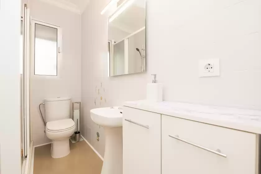 Holiday rentals in Las camelias, Chiclana de la Frontera