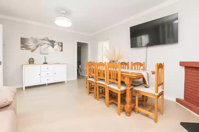 Holiday rentals in Las camelias, Chiclana de la Frontera