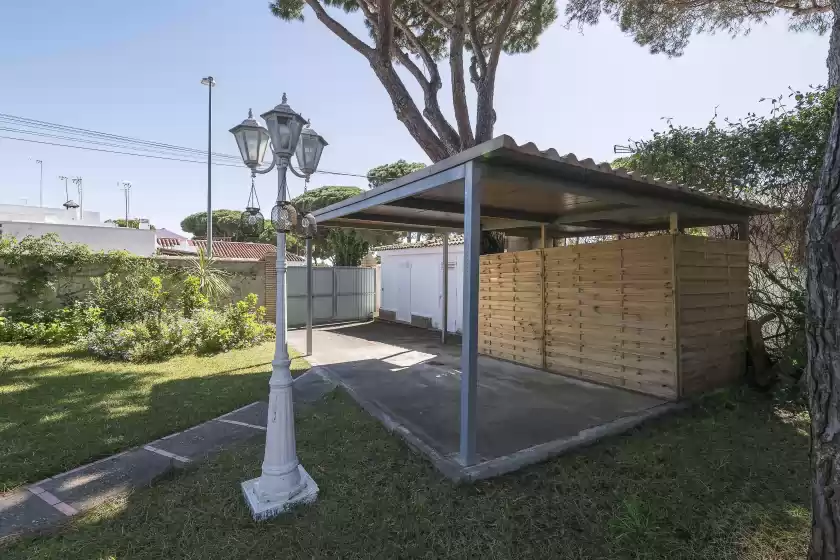 Holiday rentals in Las camelias, Chiclana de la Frontera