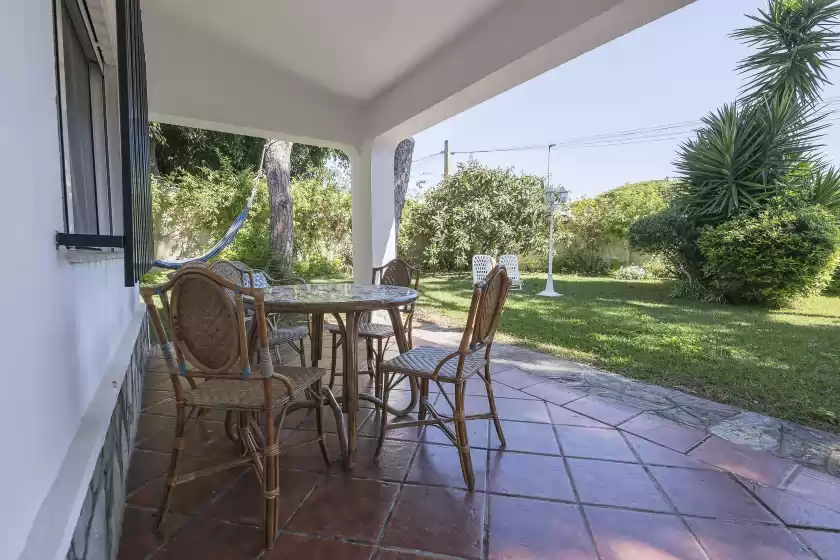 Holiday rentals in Las camelias, Chiclana de la Frontera