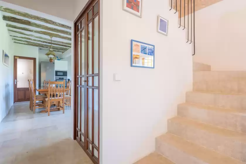 Location de vacances à Ca ses falies, Felanitx