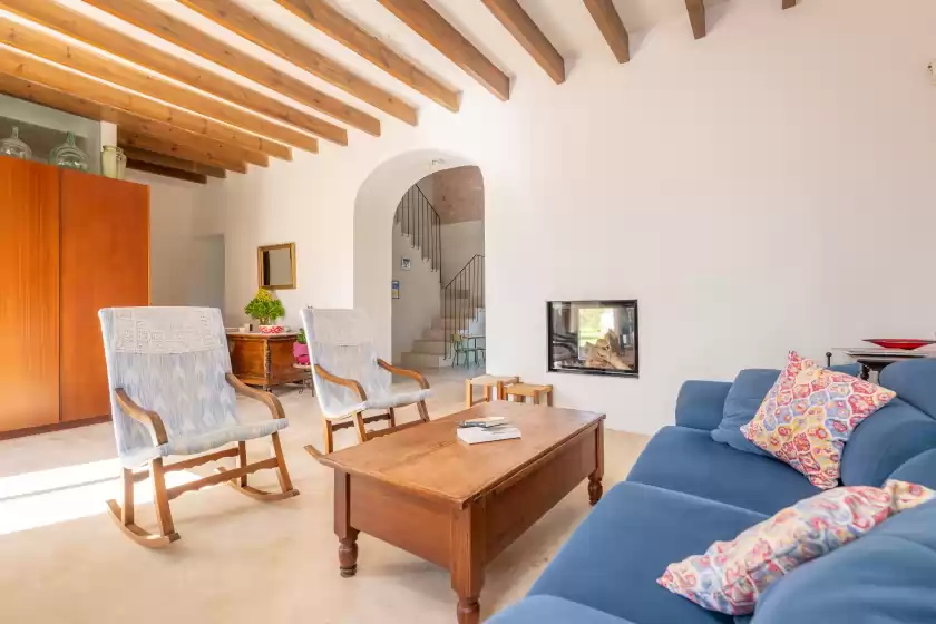 Location de vacances à Ca ses falies, Felanitx