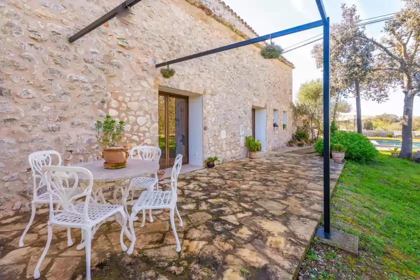 Location de vacances à Ca ses falies, Felanitx