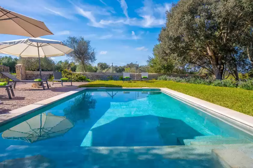 Location de vacances à Ca ses falies, Felanitx