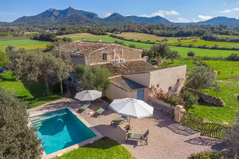 Location de vacances à Ca ses falies, Felanitx