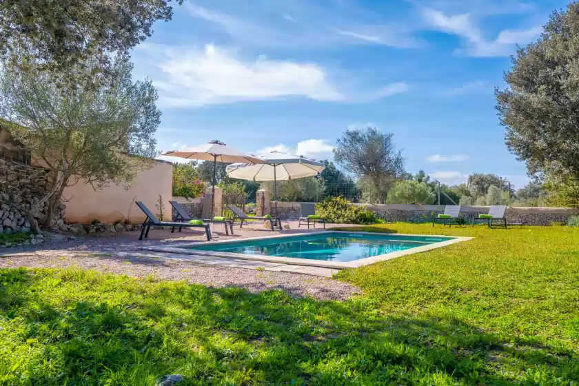 Location de vacances à Ca ses falies, Felanitx