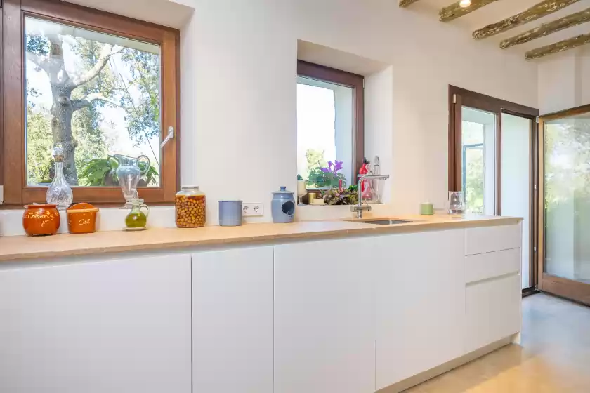 Location de vacances à Ca ses falies, Felanitx