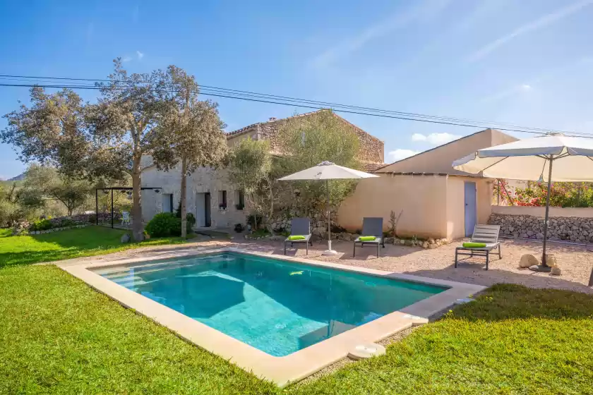 Location de vacances à Ca ses falies