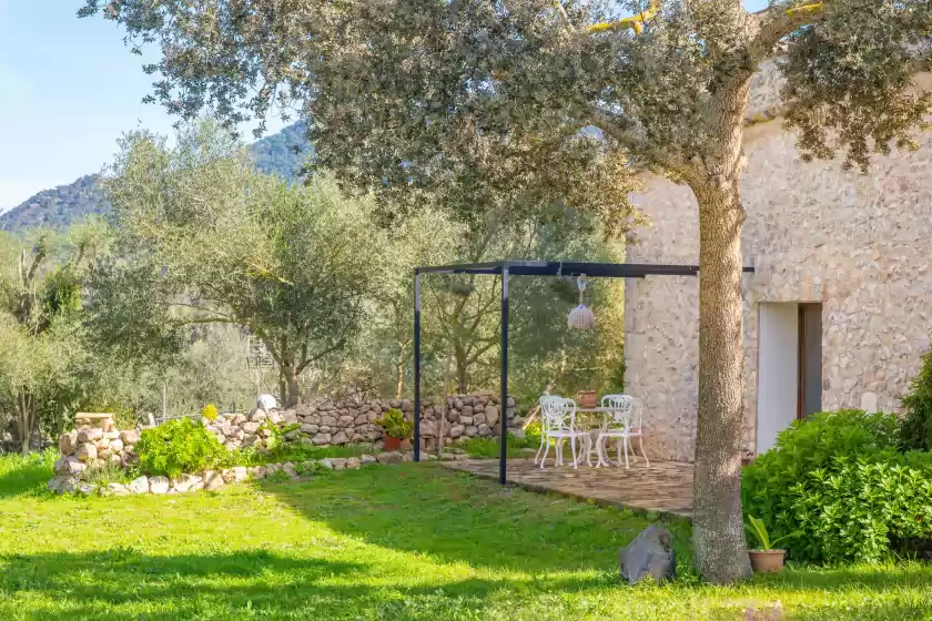 Location de vacances à Ca ses falies, Felanitx