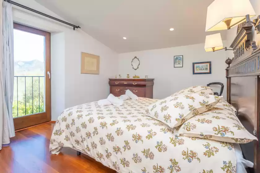 Location de vacances à Ca ses falies, Felanitx