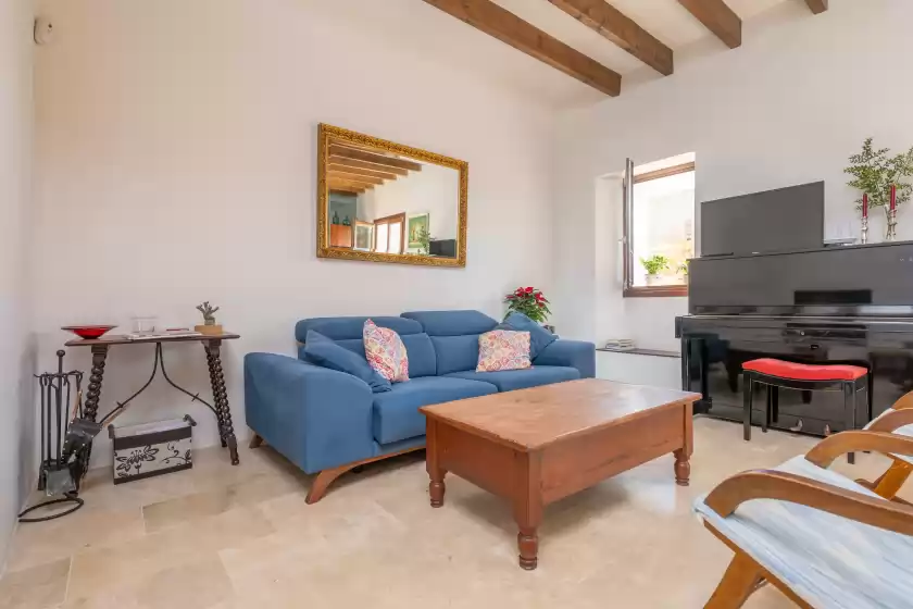 Location de vacances à Ca ses falies, Felanitx