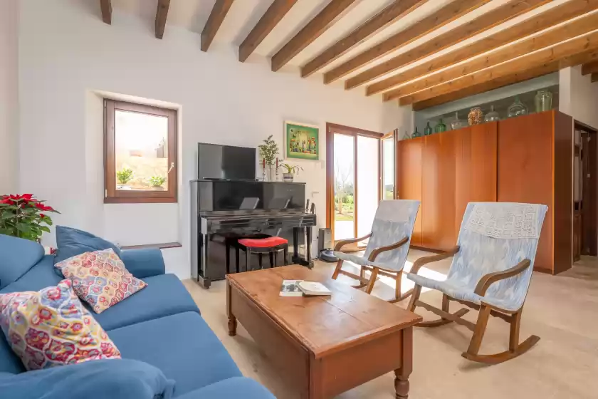 Location de vacances à Ca ses falies, Felanitx