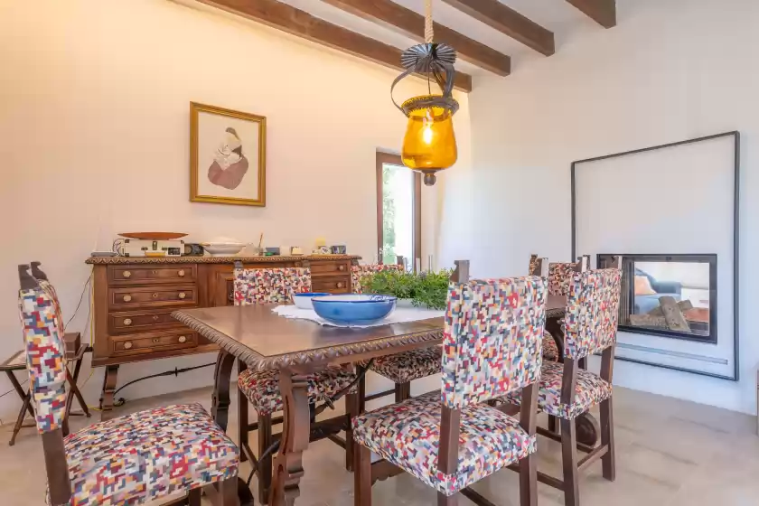 Location de vacances à Ca ses falies, Felanitx