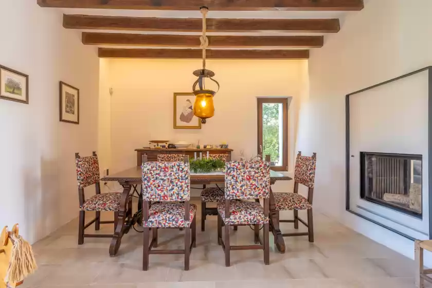 Location de vacances à Ca ses falies, Felanitx