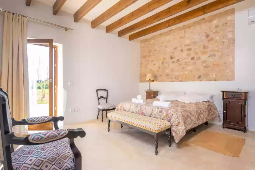 Location de vacances à Ca ses falies, Felanitx