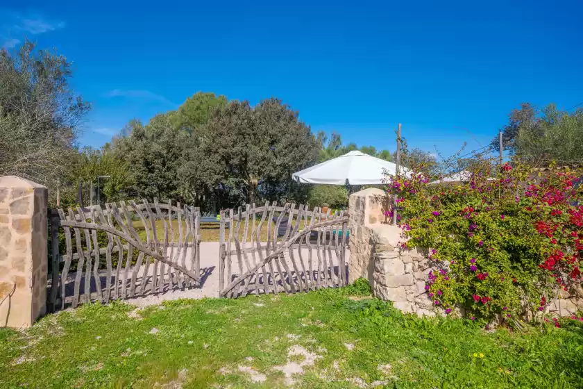 Location de vacances à Ca ses falies, Felanitx