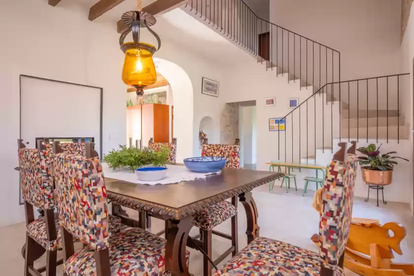 Location de vacances à Ca ses falies, Felanitx