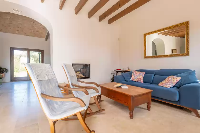 Location de vacances à Ca ses falies, Felanitx