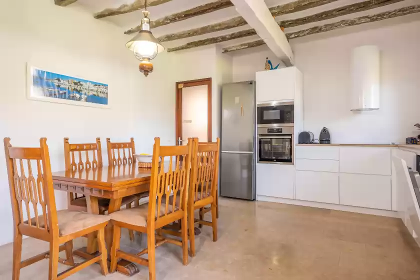 Location de vacances à Ca ses falies, Felanitx