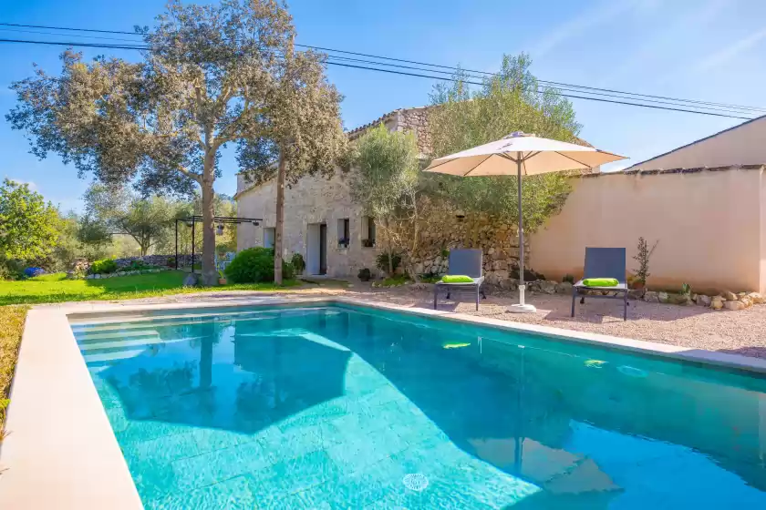 Location de vacances à Ca ses falies, Felanitx