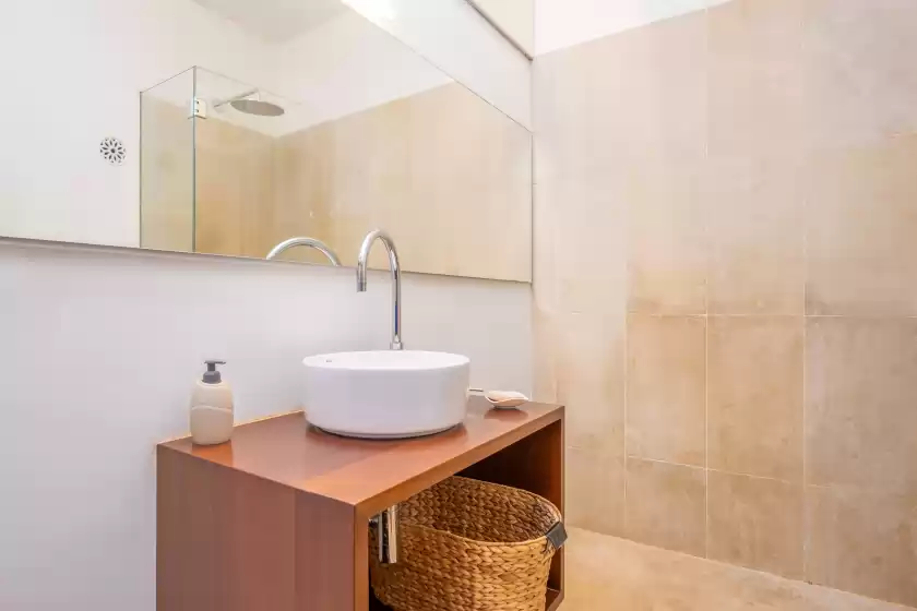 Location de vacances à Ca ses falies, Felanitx