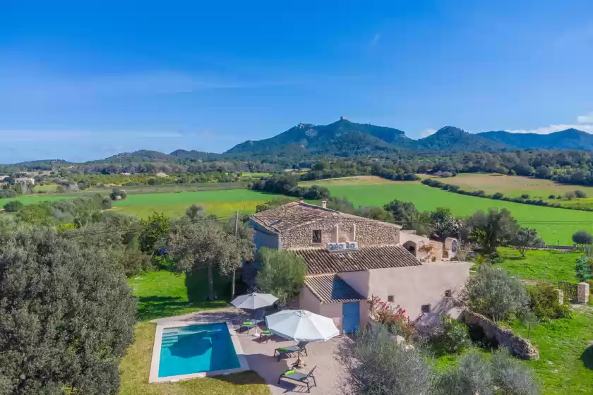 Location de vacances à Ca ses falies, Felanitx