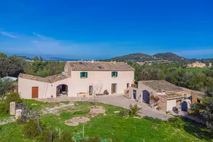 Location de vacances à Ca ses falies, Felanitx