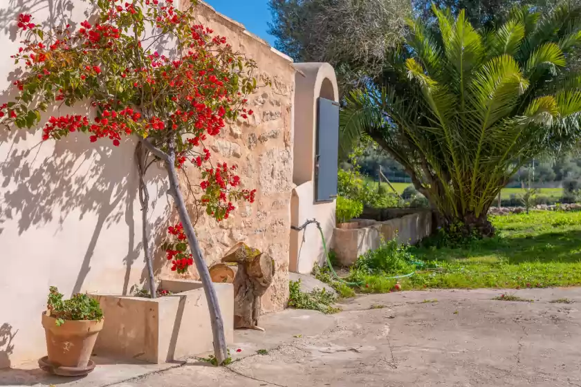 Location de vacances à Ca ses falies, Felanitx