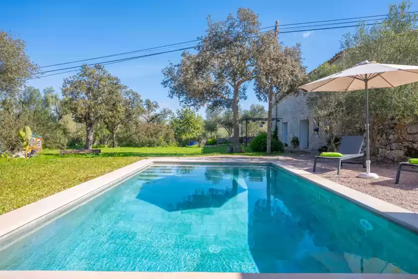 Location de vacances à Ca ses falies, Felanitx