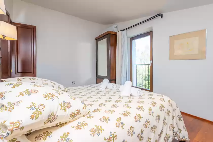 Location de vacances à Ca ses falies, Felanitx