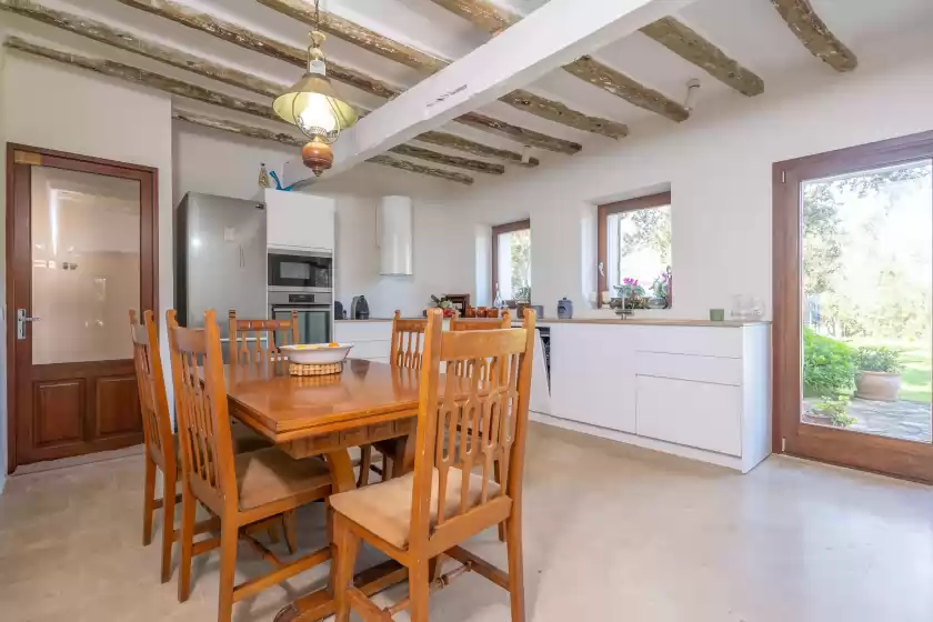 Location de vacances à Ca ses falies, Felanitx