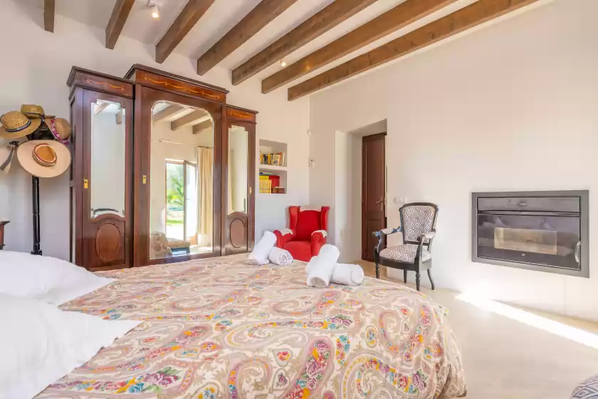 Location de vacances à Ca ses falies, Felanitx