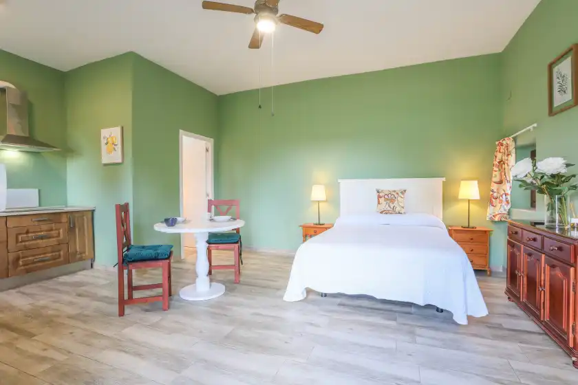 Ferienhaus auf Montecristo 2 - adults only, Carmona