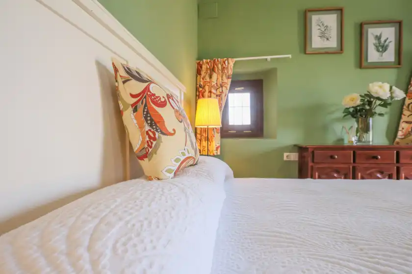 Ferienhaus auf Montecristo 2 - adults only, Carmona